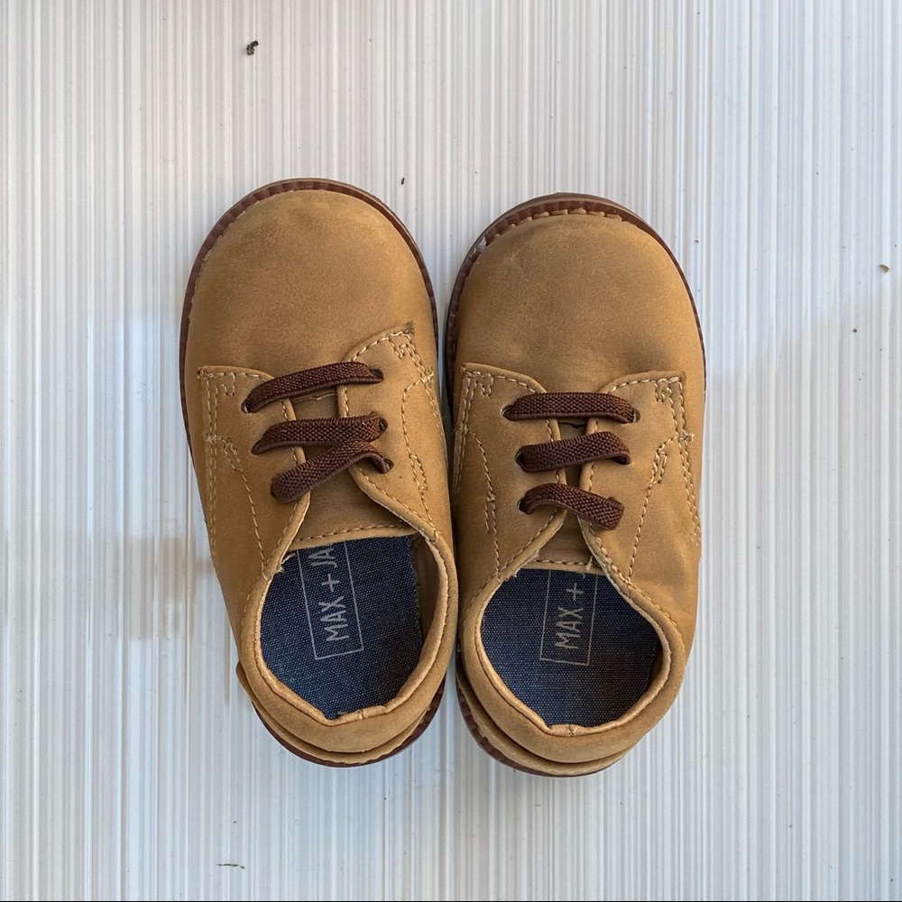 Baby Boy dress shoes